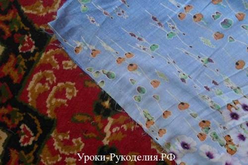 Брюки-бананы выкройка. Сшить брюки-бананы