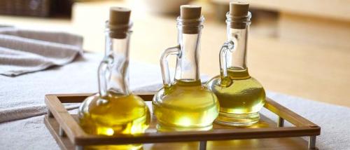 Маска для волос с витамином Е в домашних условиях. Лучшие средства в домашних условиях