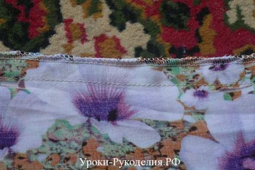 Брюки-бананы выкройка. Сшить брюки-бананы