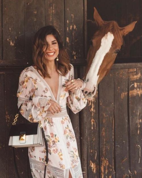 Итальянские блоггеры моды. 5 итальянских блогеров, за которыми стоит следить, если у вас есть вкус