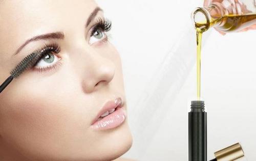 Репейное или касторовое масло для ресниц. Чем полезно репейное масло для ресниц? 01 Репейное или касторовое масло для ресниц. Чем полезно репейное масло для ресниц? 01