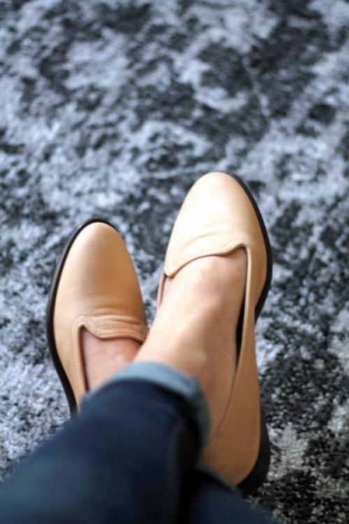 Итальянский гардероб. Базовый гардероб итальянки