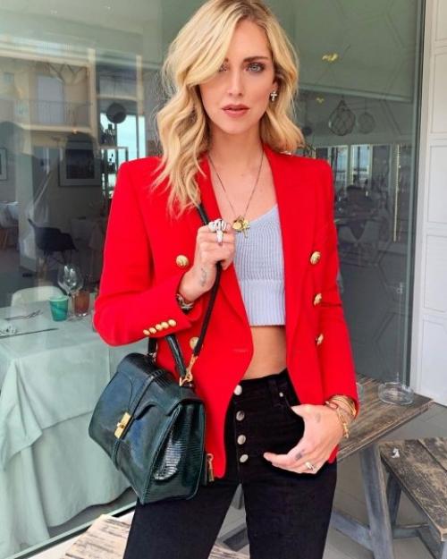 Итальянские блоггеры моды. 5 итальянских блогеров, за которыми стоит следить, если у вас есть вкус