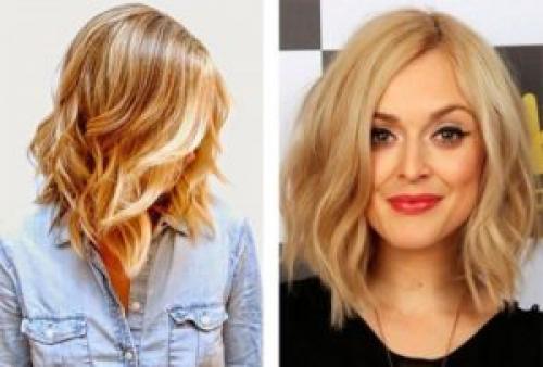 Какие прически не рекомендуется женщинам посл. Какие стрижки омолаживают: рекомендации стилистов