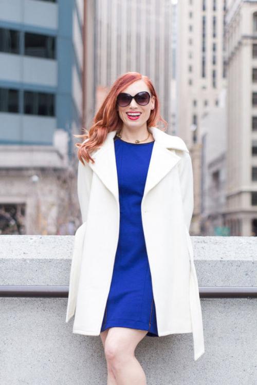 Как надо одеваться. 15 стильных лайфхаков, которые должна знать каждая женщина 28 Как надо одеваться. 15 стильных лайфхаков, которые должна знать каждая женщина 28