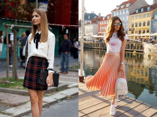 Как правильно одеваться подростку. Базовый гардероб для девочки-подростка 16 лет