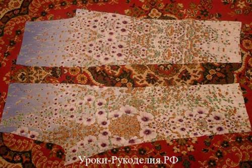 Брюки-бананы выкройка. Сшить брюки-бананы