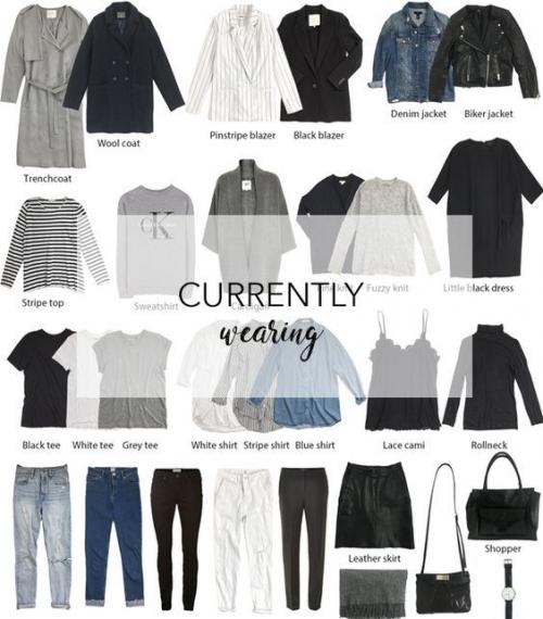 Как одеваться красиво если нет денег. Как выглядеть дорого, если у вас нет денег?