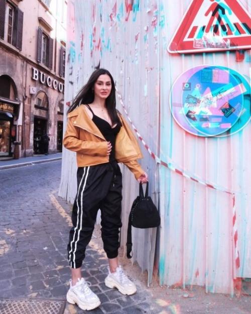 Итальянские блоггеры моды. 5 итальянских блогеров, за которыми стоит следить, если у вас есть вкус