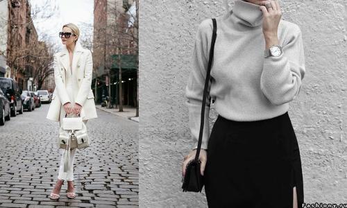 Как надо одеваться. 15 стильных лайфхаков, которые должна знать каждая женщина 01 Как надо одеваться. 15 стильных лайфхаков, которые должна знать каждая женщина 01