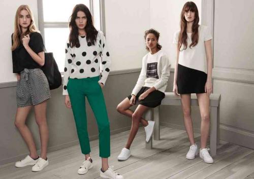 Как правильно одеваться подростку. Базовый гардероб для девочки-подростка 16 лет