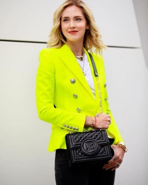 Итальянские блоггеры моды. 5 итальянских блогеров, за которыми стоит следить, если у вас есть вкус