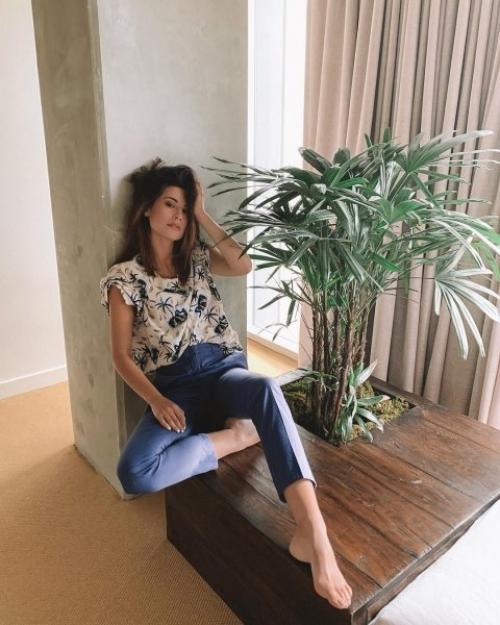 Итальянские блоггеры моды. 5 итальянских блогеров, за которыми стоит следить, если у вас есть вкус