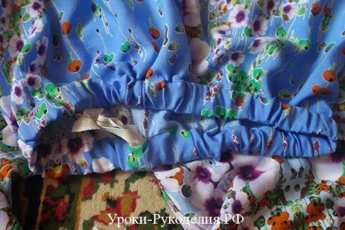 Брюки-бананы выкройка. Сшить брюки-бананы