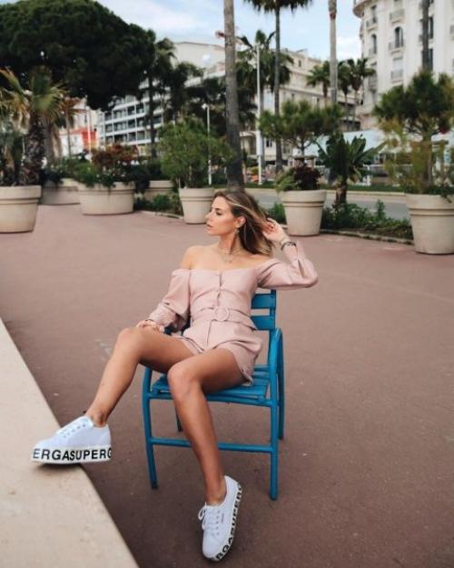 Итальянские блоггеры моды. 5 итальянских блогеров, за которыми стоит следить, если у вас есть вкус