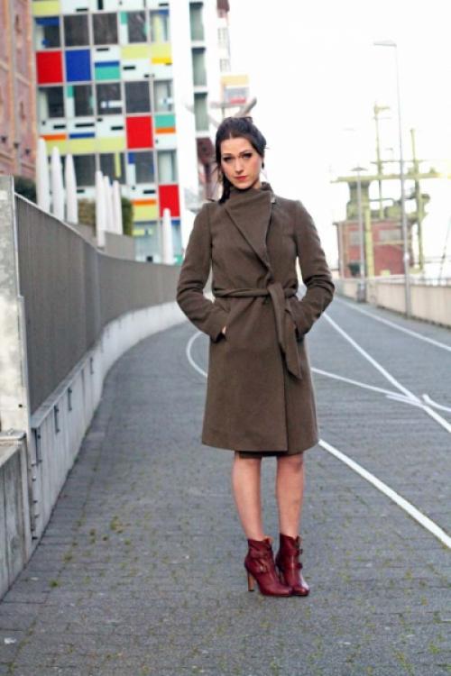 Итальянский гардероб. Базовый гардероб итальянки