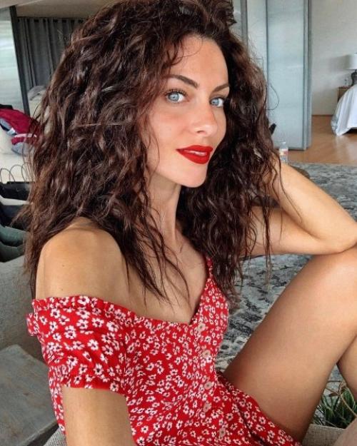 Итальянские блоггеры моды. 5 итальянских блогеров, за которыми стоит следить, если у вас есть вкус