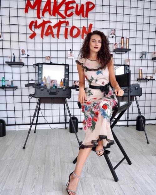 Итальянские блоггеры моды. 5 итальянских блогеров, за которыми стоит следить, если у вас есть вкус