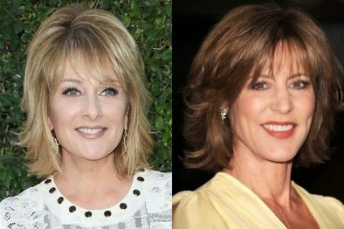 Стрижка после каре 02 Стрижка после каре 02