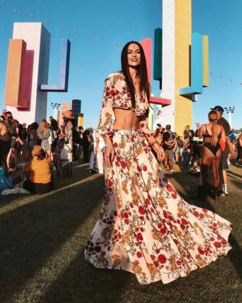 Итальянские блоггеры моды. 5 итальянских блогеров, за которыми стоит следить, если у вас есть вкус