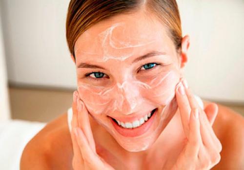 Черные точки на лице, как вывести. Черные точки на лице –, что это? 05