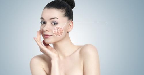 Косметика очень сухой кожи. Средства для сухой кожи лица и тела 05