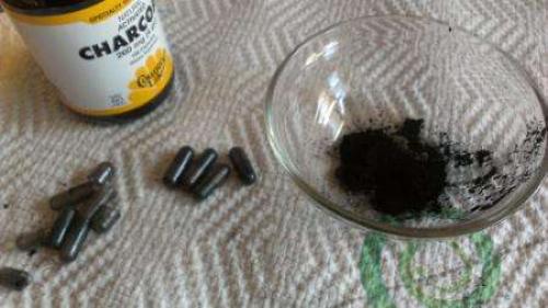 Тушь из активированного угля. Как сделать в домашних условиях тушь для ресниц из активированного угля своими руками?