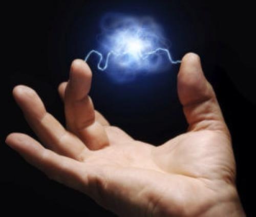 Управление энергией человека. Управление энергией