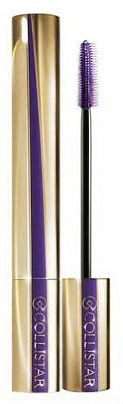 Как сделать цветную тушь. Цветная тушь: 11 способов добавить красок образу