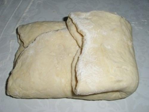 Тесто на кефире без дрожжей. Идеальное тесто на кефире без дрожжей