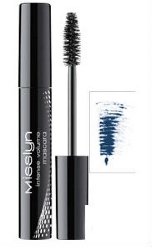 Как сделать цветную тушь. Цветная тушь: 11 способов добавить красок образу