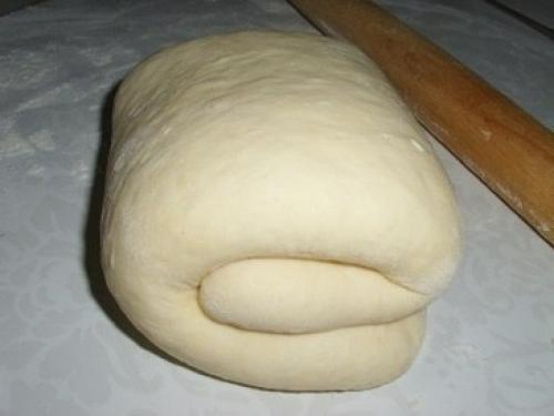 Тесто на кефире без дрожжей. Идеальное тесто на кефире без дрожжей