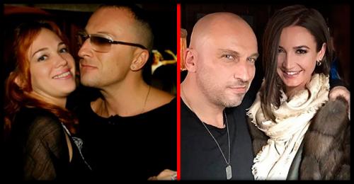 Первая любовь Нагиева. “Любовь всей жизни”: все женщины, которым удалось обуздать Дмитрия Нагиева