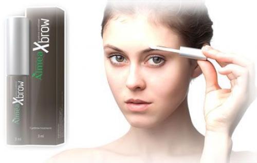 Масла для роста волос бровей в аптеке. Лучше растут неповрежденные брови