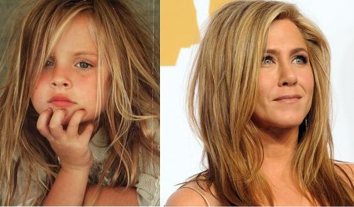 Бейбилайтс до после. Бейбилайтс – солнечная техника окрашивания волос