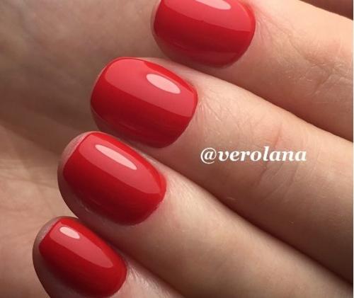 Не держится гель-лак гормоны. Почему гель-лак не держится на ногтях?