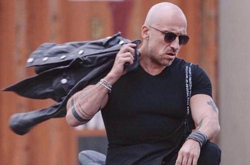 Первая любовь Нагиева. “Любовь всей жизни”: все женщины, которым удалось обуздать Дмитрия Нагиева