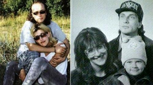 Первая любовь Нагиева. “Любовь всей жизни”: все женщины, которым удалось обуздать Дмитрия Нагиева