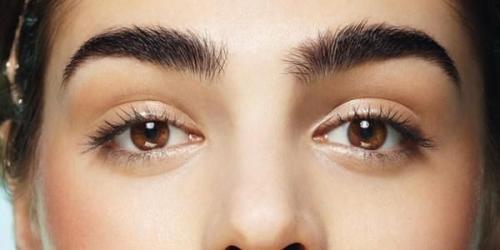 Масла для роста волос бровей в аптеке. Лучше растут неповрежденные брови