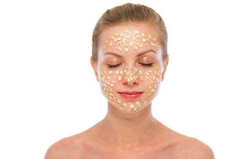 Маски для лица в домашних условиях при куперозе. Рецепты масок для лица против купероза в домашних условиях