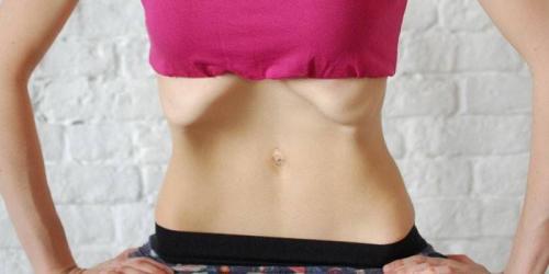 Дыхательное упражнение вакуум для живота. Что такое вакуум для живота