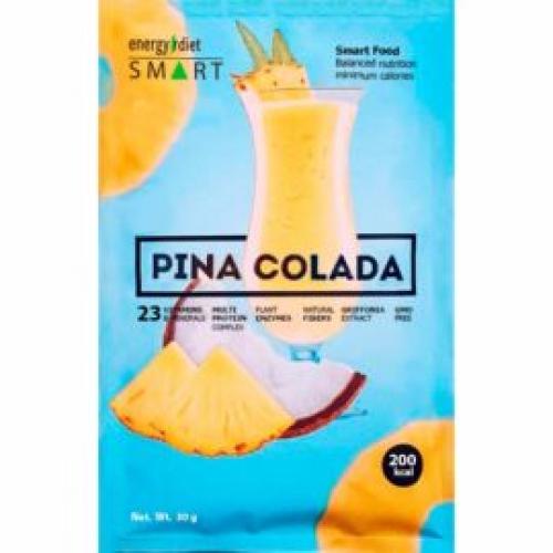 Energy Diet Smart. Миф или реальность? На Energy Diet Smart можно похудеть?