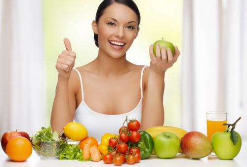 Разгрузочный фруктово овощной день. Эффективность Разгрузочный фруктово овощной день. Эффективность