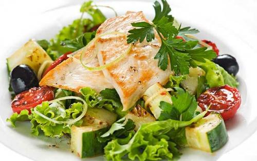 Пп ужин рецепты для похудения. ТОП-3 варианта вкусного пп-ужина для худеющих