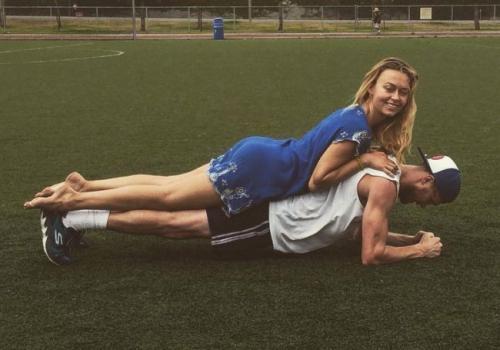 Упражнения для похудения живота планка. Как правильно делать планку для похудения в домашних условиях? Раскрываем секреты... 08 Упражнения для похудения живота планка. Как правильно делать планку для похудения в домашних условиях? Раскрываем секреты... 08