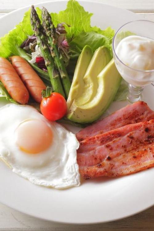 Аткинса диета меню. Суть и принципы 05