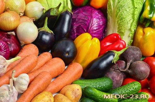 Овощи и фрукты способствующие снижению веса. Овощи для похудения и выведения жира. Какие овощи нужно выбирать? Простые рецепты с овощами для похудения