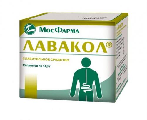 Средства для очищения организма. Препараты, рекомендованные для очищения организма