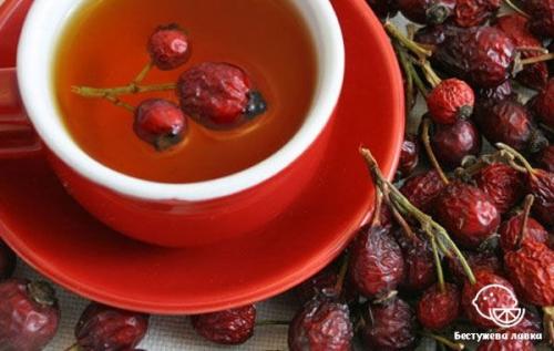 Чистка печени шиповником в домашних условиях 01 Чистка печени шиповником в домашних условиях 01