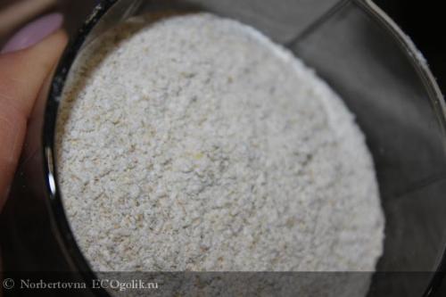 Какая самая низкокалорийная мука. Такая разная мука 06 Какая самая низкокалорийная мука. Такая разная мука 06